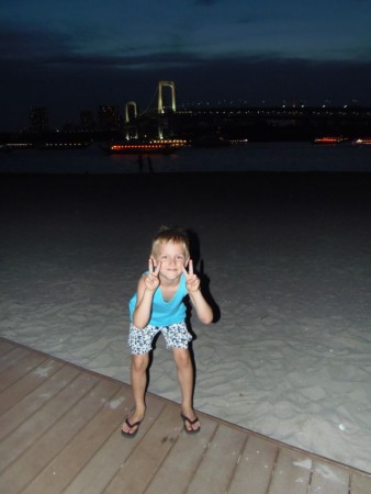 Ezt jól megtanulta :)